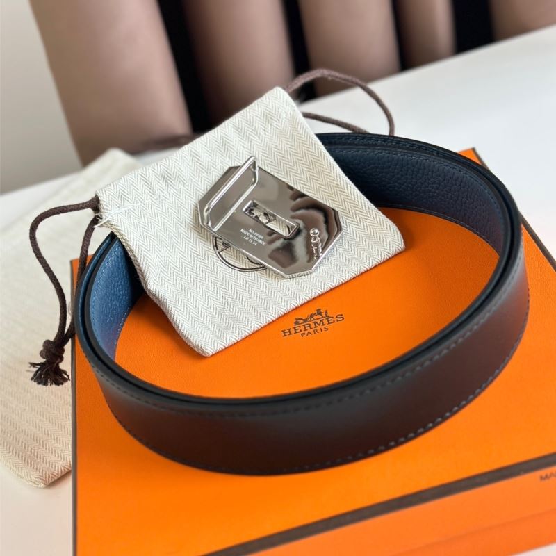 Hermes Belts